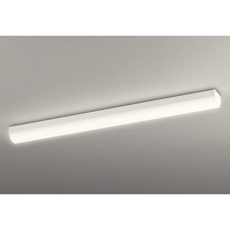 ＯＤＥＬＩＣ　キッチンライト　直付　電球色　FLR40W×2灯相当　R15高演色LED　LED一体型　OL291361R