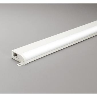 ＯＤＥＬＩＣ　室内用間接照明　LED一体型　昼白色　端部用　左側端子付　ランプ長300mm　R15高演色LED　連続調光　OL291373R