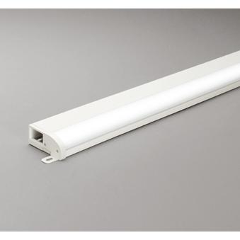 ＯＤＥＬＩＣ　室内用間接照明　LED一体型　温白色　端部用　右側端子付　ランプ長300mm　R15高演色LED　連続調光　OL291377R