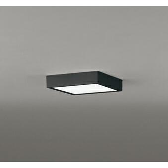 ＯＤＥＬＩＣ　小型シーリングライト　直付　電球色〜昼光色　R15高演色LED　BT調光・調色　LED一体型　OL291396BR