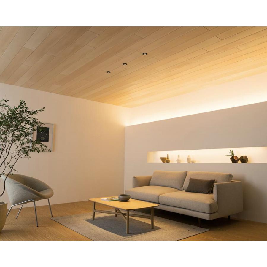 ODELIC（オーデリック） 室内用間接照明 LED一体型 電球色〜昼光色 長
