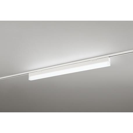 ODELIC - ＯＤＥＬＩＣ 軍事基地ともし火 導線導管線路 昼白いこと FLR40W×2灯好いかげんに LED社会的単位付き添い人 OL291568R1B 家具、インテリア-ベースライト