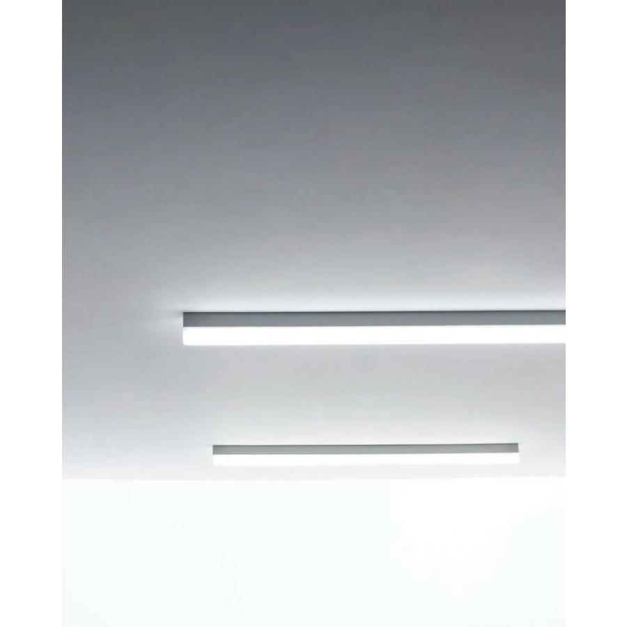 OL291576R2B LEDベースライト 昼白色 2本セット ODELIC（オーデリック） ベースライト 直付 昼白色 Hf32W高出力×1灯