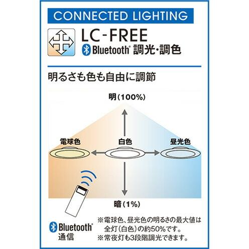 ODELIC（オーデリック） シーリングライト LED一体型 クイックA 引掛