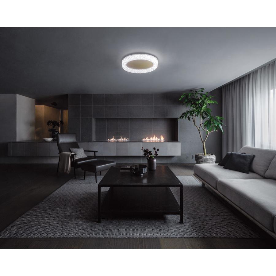 ODELICオーデリック】シャンデリア（シーリングライト）