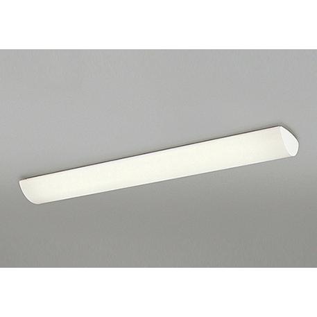 ＯＤＥＬＩＣ　キッチンライト　直付　電球色　FL40W×2灯相当　R15高演色LED　LEDランプ付き　OL551335LR