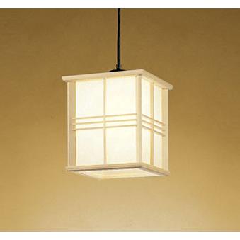 ODELIC ペンダントライト 引掛シーリング 電球色〜昼光色 R15高