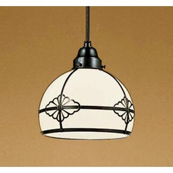 ＯＤＥＬＩＣ　ペンダントライト　引掛シーリング　電球色　R15高演色LED　LEDランプ付き　OP252606LR(13145円)