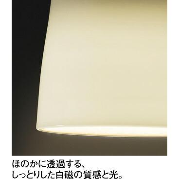 ODELIC（オーデリック） ペンダントライト 直付 電球色〜昼光色 R15高