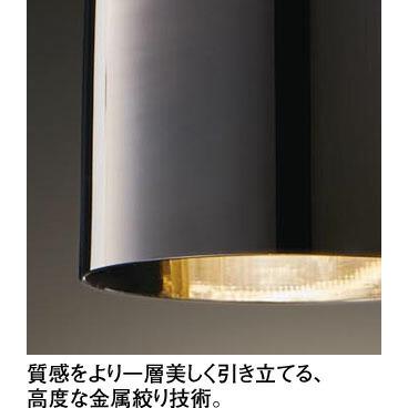 ＯＤＥＬＩＣ　ペンダントライト　配線ダクトレール　電球色　R15高演色LED　連続調光　LED一体型　OP252813R_6