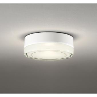 ODELIC（オーデリック） 非常灯・誘導灯 LED一体型 電球色 電池内蔵形
