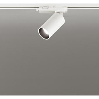 (送料無料) オーデリック OS256587R スポットライト LED一体型 昼白色 調光 ODELIC ODELIC（オーデリック） スポットライト 配線ダクトレール 昼白色 連続