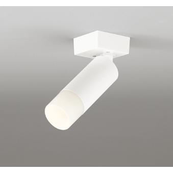 ODELIC - ＯＤＥＬＩＣ 注目の的 JDR75W好いかげんに 直付 LED一体型 白熱電球色 R15高演色LED 年代順の継続調光 象牙色色 調光器別売 os256744R スポットライト-照明、電球-シーリングライト、天井照明
