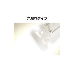 OKAMURA　LEDスポットライト スーパー鮮度くん高演色+高効率タイプ 光漏れ型 20Wクラス 3500K 配光19° 本体色:白　OSSD-3/RHN25(19°)_2