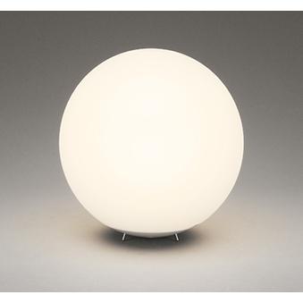 ＯＤＥＬＩＣ　スタンド　フロアスタンド　電球色〜昼光色　R15高演色LED　LEDランプ付き　BT調光・調色　OT265037BR