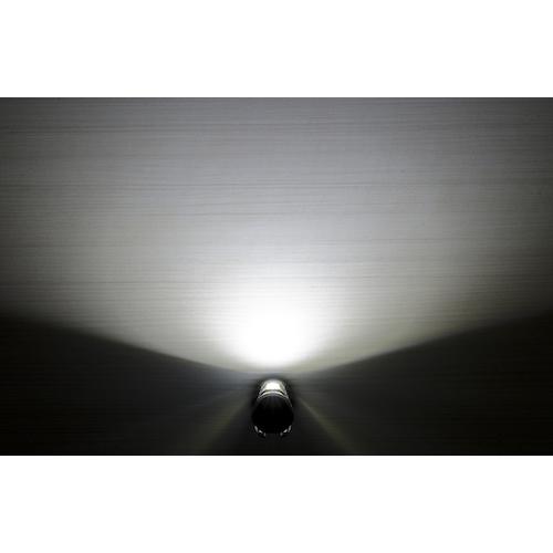 GENTOS（ジェントス） Onezシリーズ LEDフラッシュライト 懐中電灯 高輝度白色COB LED 防塵・防滴仕様(IP54準拠 ...