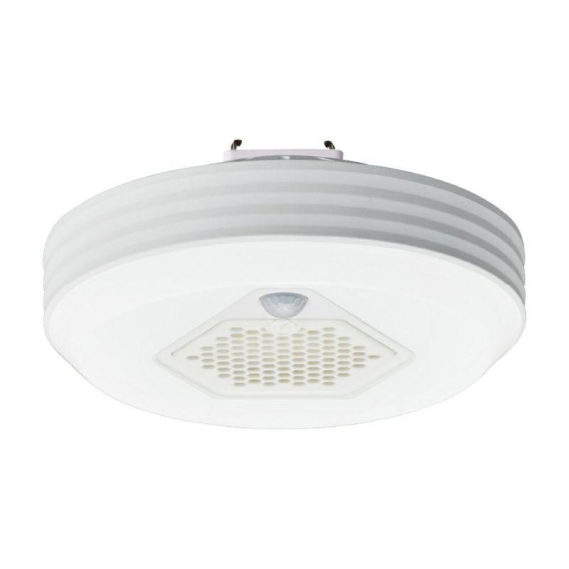 【未使用】ドウシシャ「OZOFUL（オゾフル）MINI LIGHT」オゾン発生器 DOSHISHA（ドウシシャ） オゾン発生器搭載小型ライト OZOFUL(オゾフル