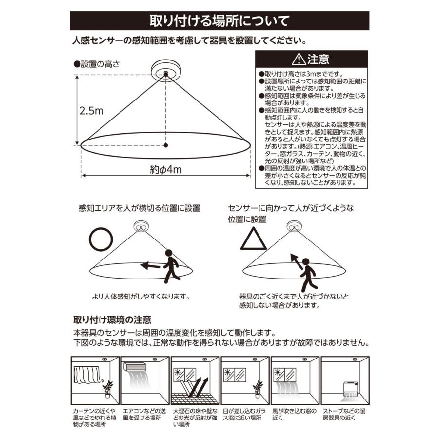 DOSHISHA（ドウシシャ） オゾン発生器搭載小型ライト OZOFUL(オゾフル