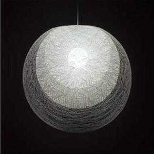 【残り5個】最終値下げ新品YAMAGIWA ペンダント照明MAYUHANA yamagiwa（ヤマギワ） MAYUHANA ペンダントライト E26口金 ホワイト