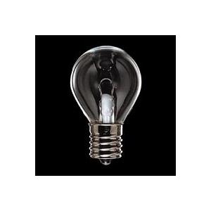 TOSHIBA（東芝） 非常灯用電球 E17口金 8．4V 20W PIL8