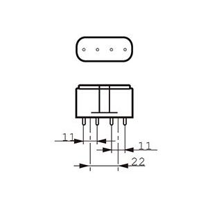 Philips（フィリップス） コンパクト形蛍光ランプ（蛍光灯） 紫外線