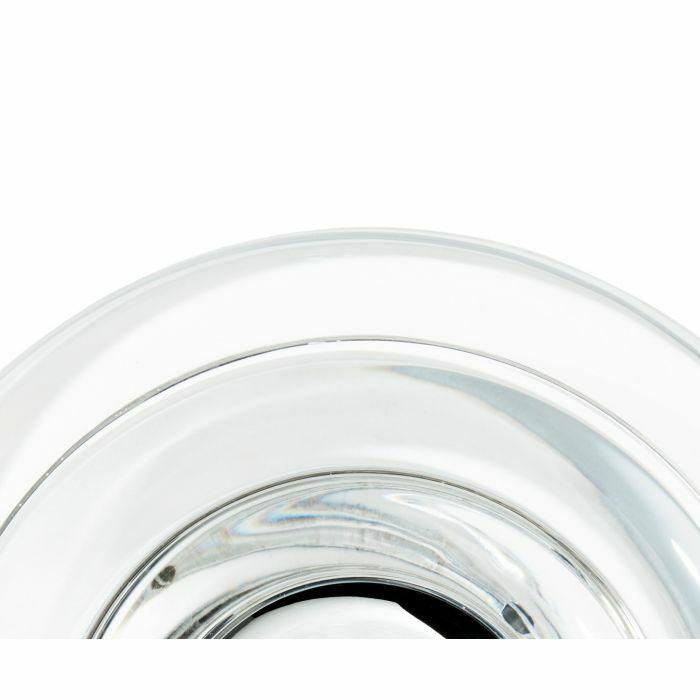 トムディクソン　Press Mini Surface ブラケットライト Press_Surface_Mini_Clear_2700K