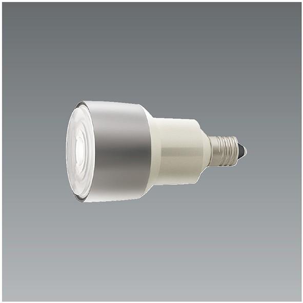 ENDO　LED電球　LEDZLAMP　JDR-mini　φ35　35W形相当　100V専用　E11口金　2700K　電球色相当　広角30°　調光タイプ　RAD843W｜alllight