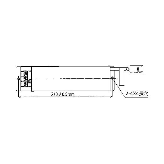 遠藤照明 ENDO LEDダウンライト LEDZ GLARE-LESS(1400TYPE)専用 別置