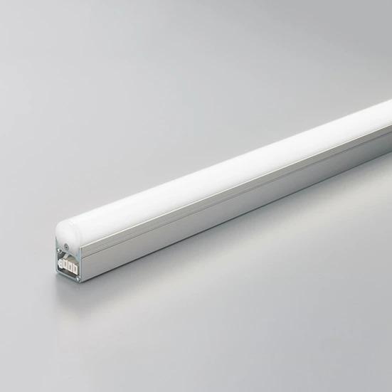 ＤＮライティング　DNLED´s コンパクト型LED間接照明器具 SCF-LED-APD 調光兼用型 光源一体型 1139mm 白色 高演色型　SCF-LED1139H42-APD ※受注生産品