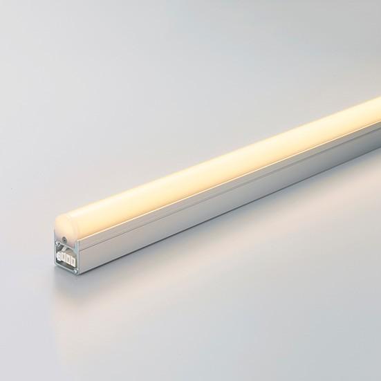 DNライティング DNLED's コンパクト型LED間接照明器具 SCF-LED-APD 調光兼用型 光源一体型 1139mm 電球色