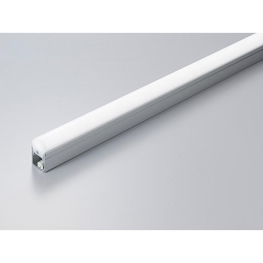 DNライティング DNライティング LED棚照明器具 コンパクト型 DNライティング DNライティング LED棚照明器具 コンパクト型