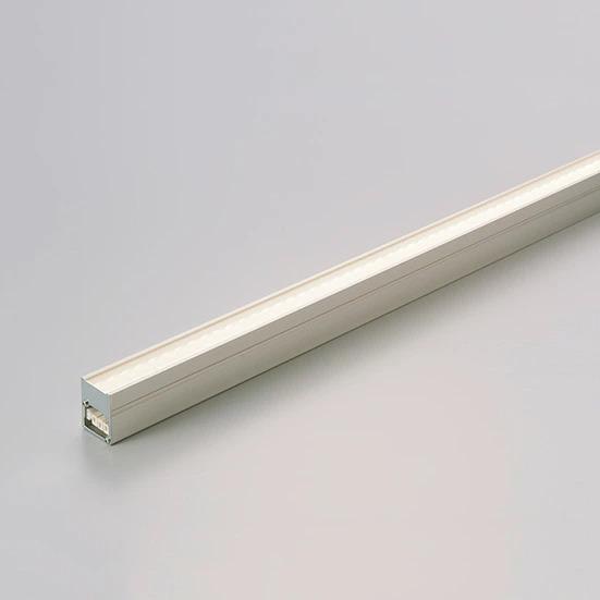 ＤＮライティング　DNLED´s コンパクト型LED間接照明器具 SCF-LEDN 集光形 光源一体型 本体1139mm 白色 高演色型　SCF-LEDN1139H42-APD ※受注生産品