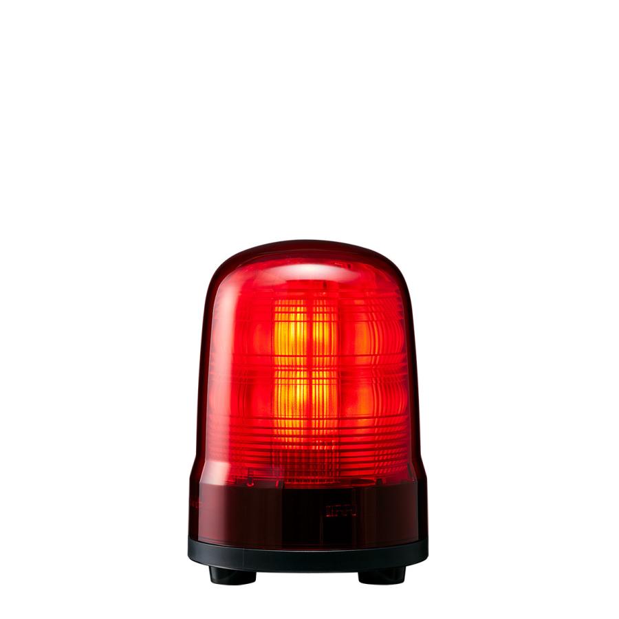 パトライト　回転灯　12v SKH-12EA：(φ100)（DC12V）回転灯 | PATLITE SHOP
