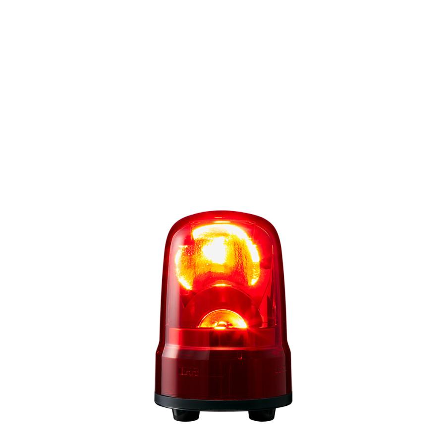 パトライト パトライト LED回転灯(ブラシレスモータ) SK DC12 パトライト パトライト LED回転灯(ブラシレスモータ) SK DC12