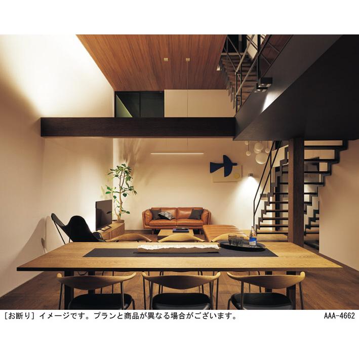 Panasonic（パナソニック） 天井半埋込吊下型 電球色 ダイニング用