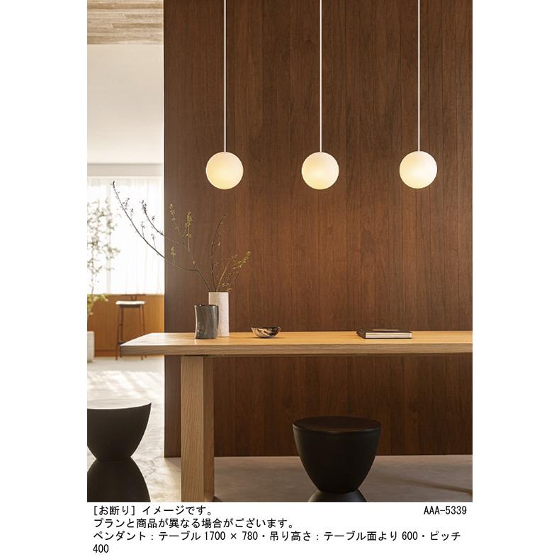 Panasonic（パナソニック） 天井半埋込吊下型 電球色 ダイニング用