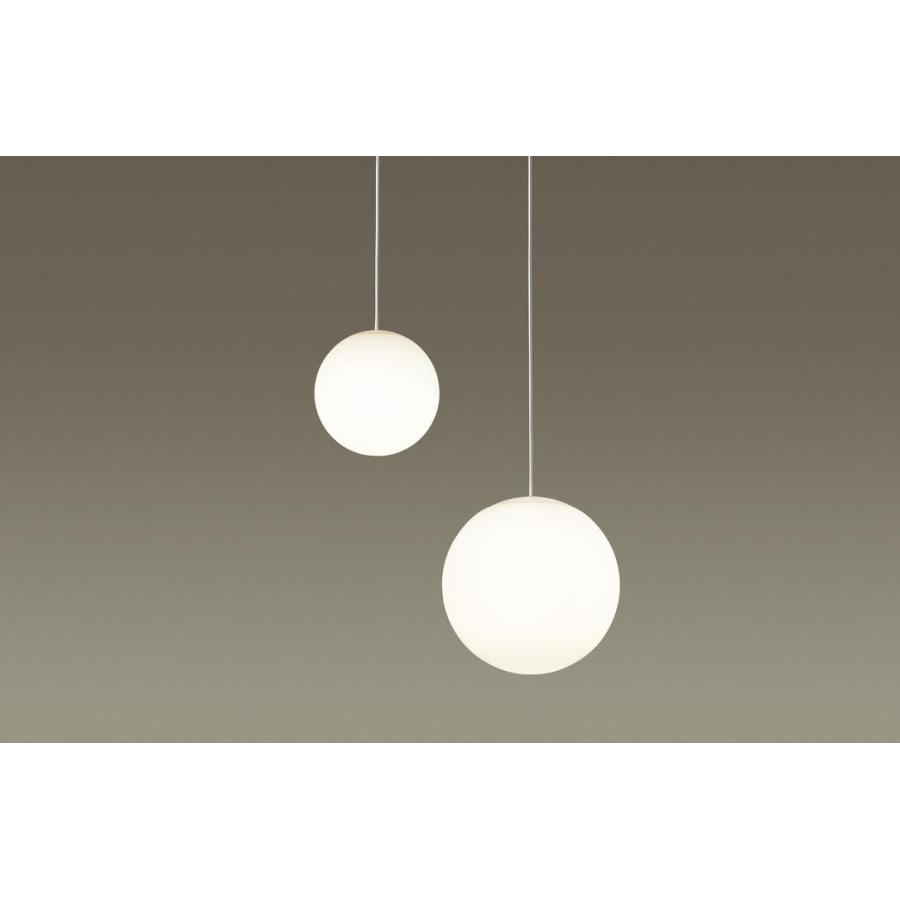 Panasonic（パナソニック） 天井吊下型 LED(電球色) 吹き抜け用