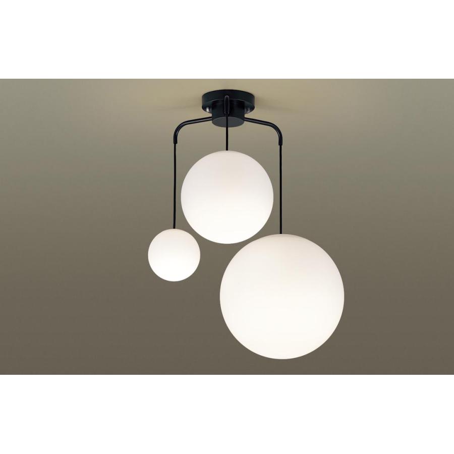 Panasonic（パナソニック） 天井吊下型 LED(電球色) シャンデリア U