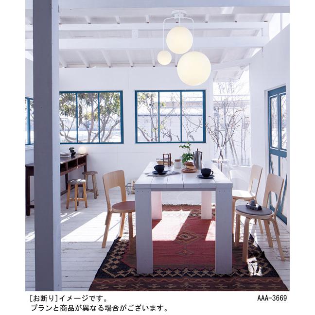 Panasonic（パナソニック） 天井吊下型 LED(電球色) シャンデリア U