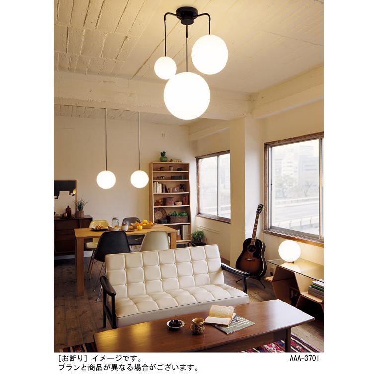 Panasonic（パナソニック） 天井吊下型 LED(電球色) シャンデリア U