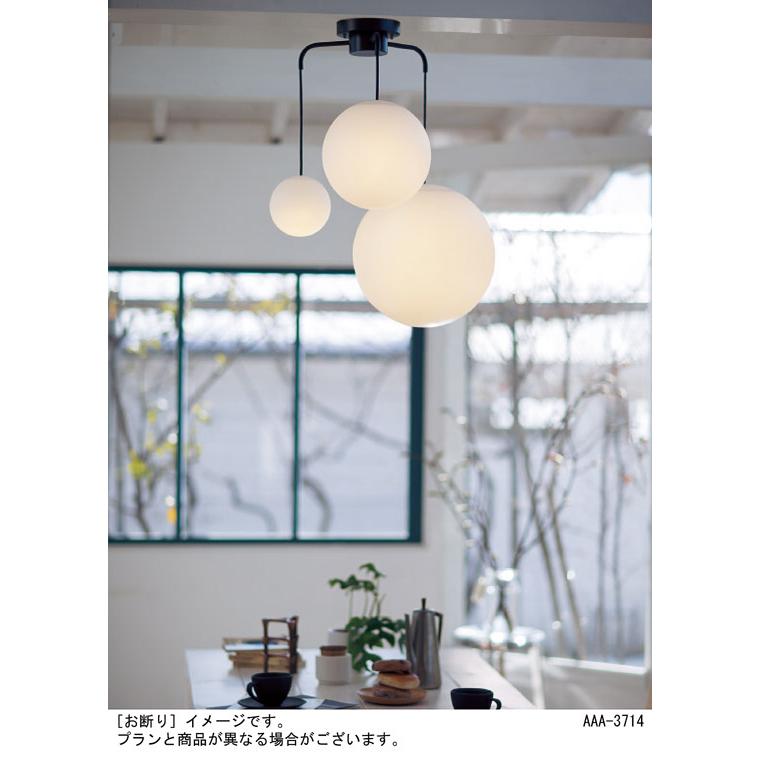 Panasonic（パナソニック） 天井吊下型 LED(電球色) シャンデリア U