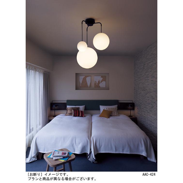Panasonic（パナソニック） 天井吊下型 LED(電球色) シャンデリア U