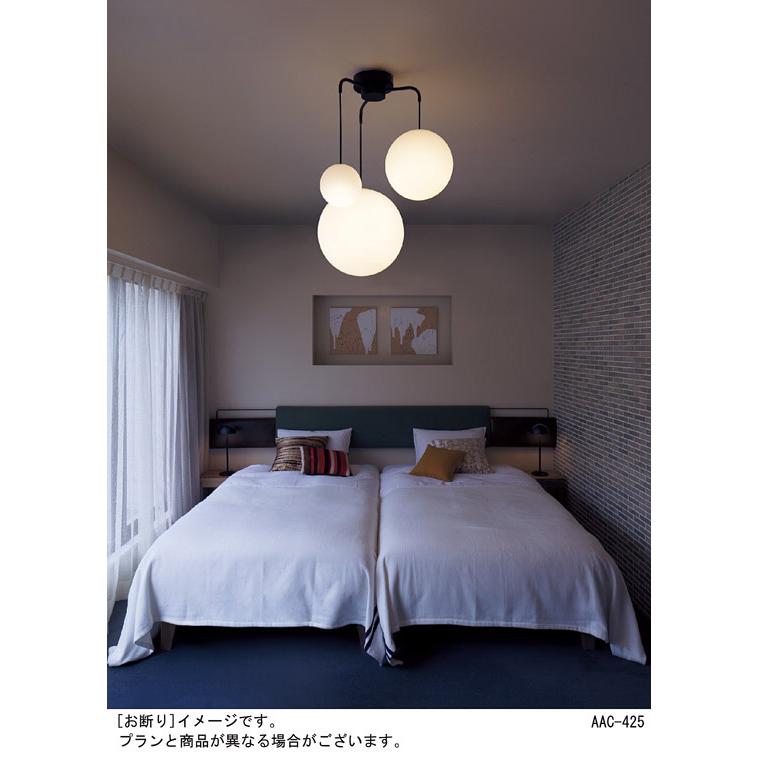 Panasonic（パナソニック） 天井吊下型 LED(電球色) シャンデリア U