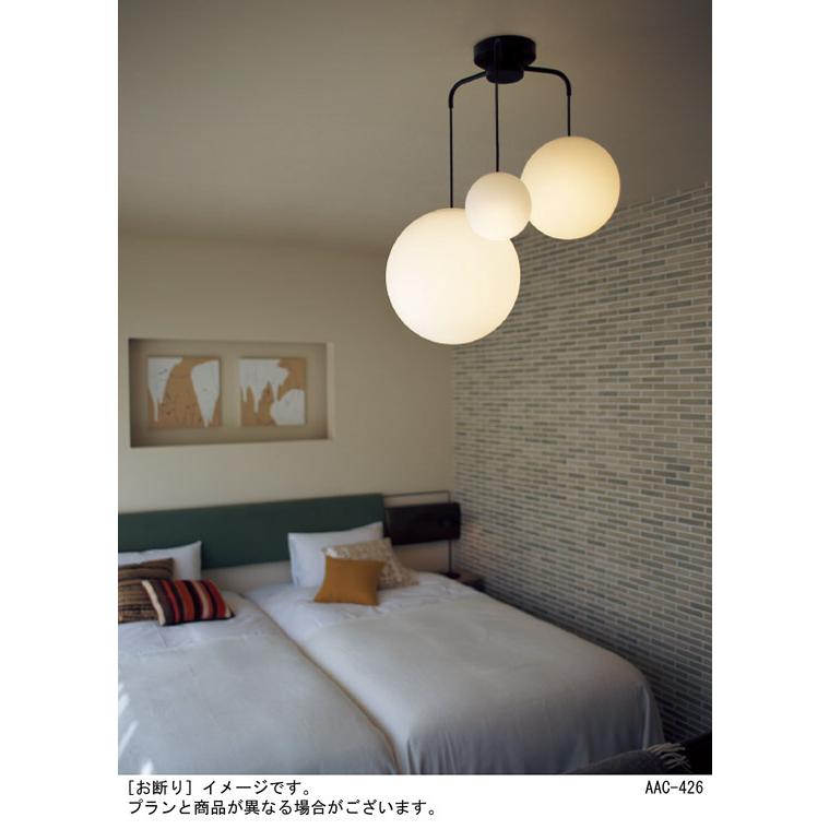 Panasonic（パナソニック） 天井吊下型 LED(電球色) シャンデリア U