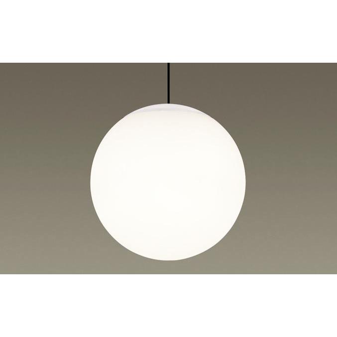 Panasonic パナソニック 天井半埋込吊下型 LED(電球色) 吹き抜け