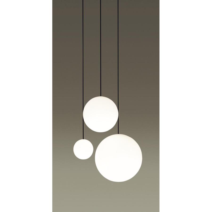 Panasonic（パナソニック） 天井吊下型 LED(電球色) 吹き抜け用