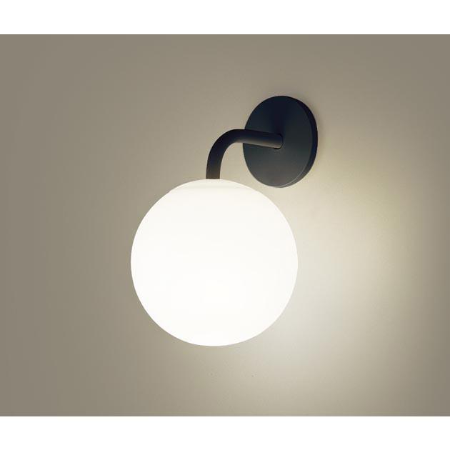 Panasonic（パナソニック） 壁半埋込型 LED(電球色) ブラケット LED
