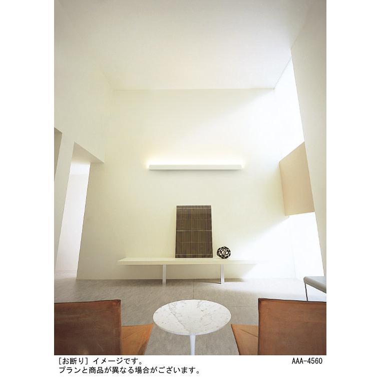 Panasonic（パナソニック） 天井・壁直付型 電球色 ラインブラケット