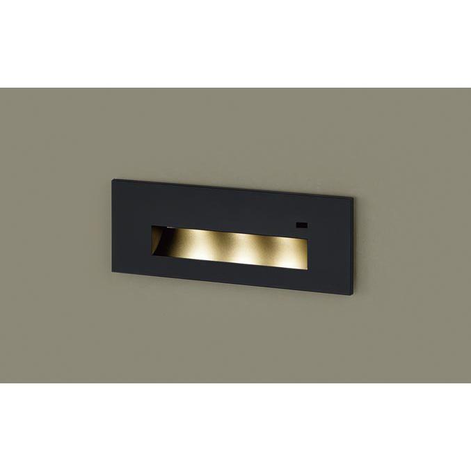 Panasonic（パナソニック） 壁埋込型 LED(電球色) フットライト 拡散