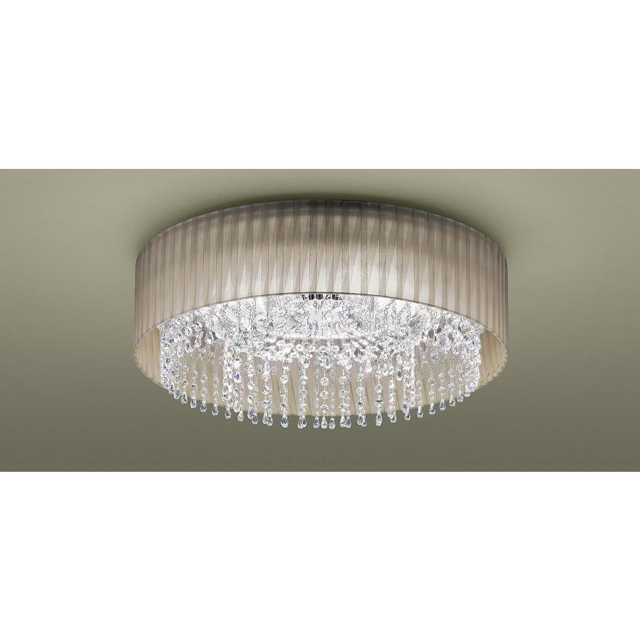 Panasonic（パナソニック） シャンデリア LED（昼光色〜電球色） 美